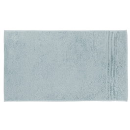 Mijölnir Downtown Toalla de Baño 100% Algodón Azul 70 x 140 cm Lujo y Absorbencia Inigualable 550 gr/m²